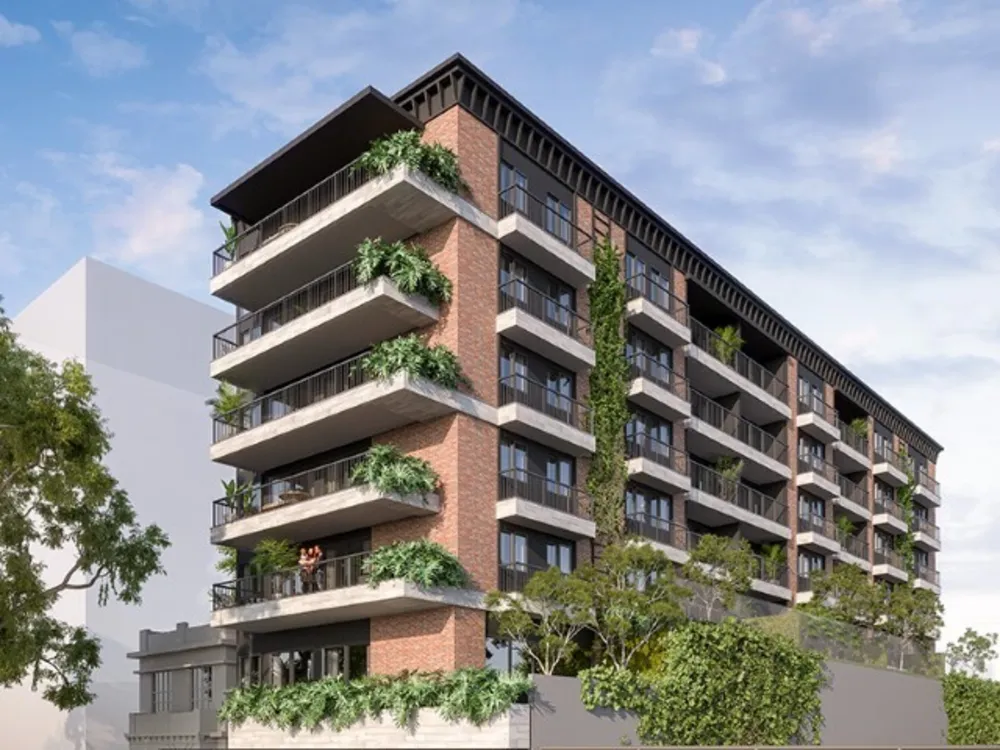 Apartamento, 2 quartos, 84 m² - Foto 28