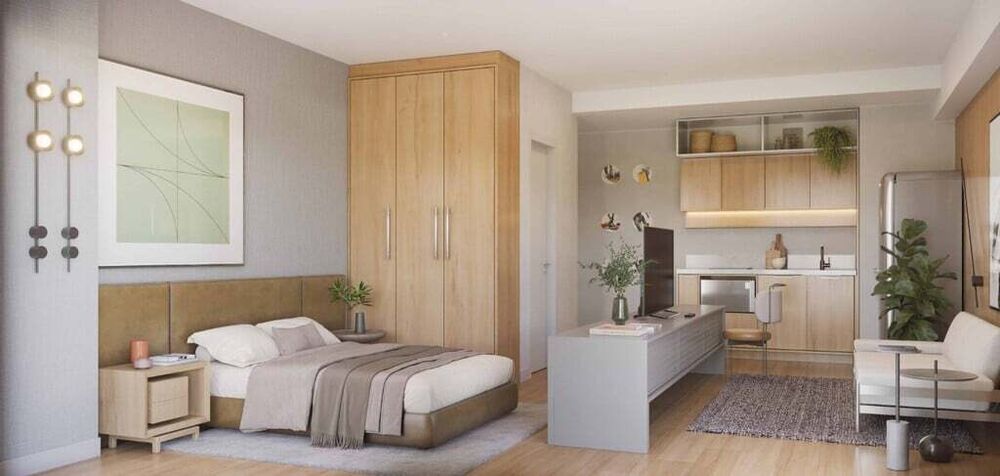 Apartamento, 3 quartos, 92 m² - Foto 19