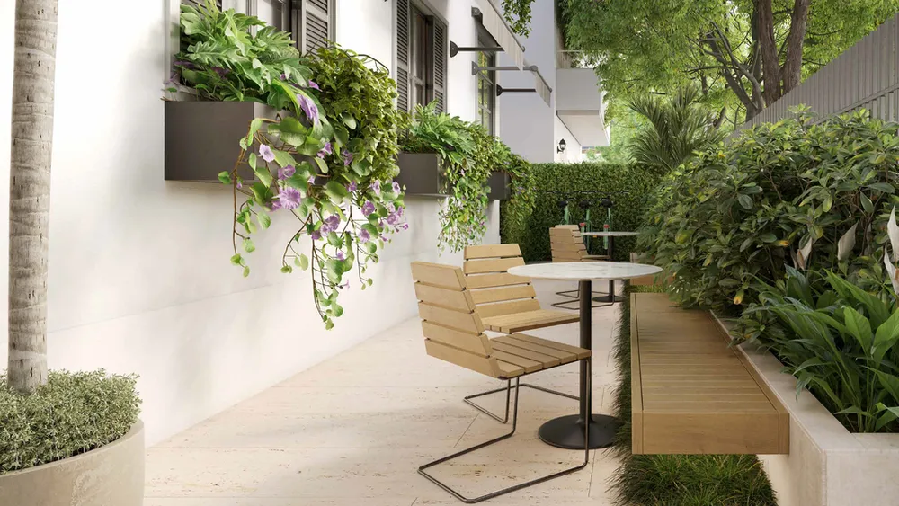 Sala-Conjunto, 67 m² - Foto 31