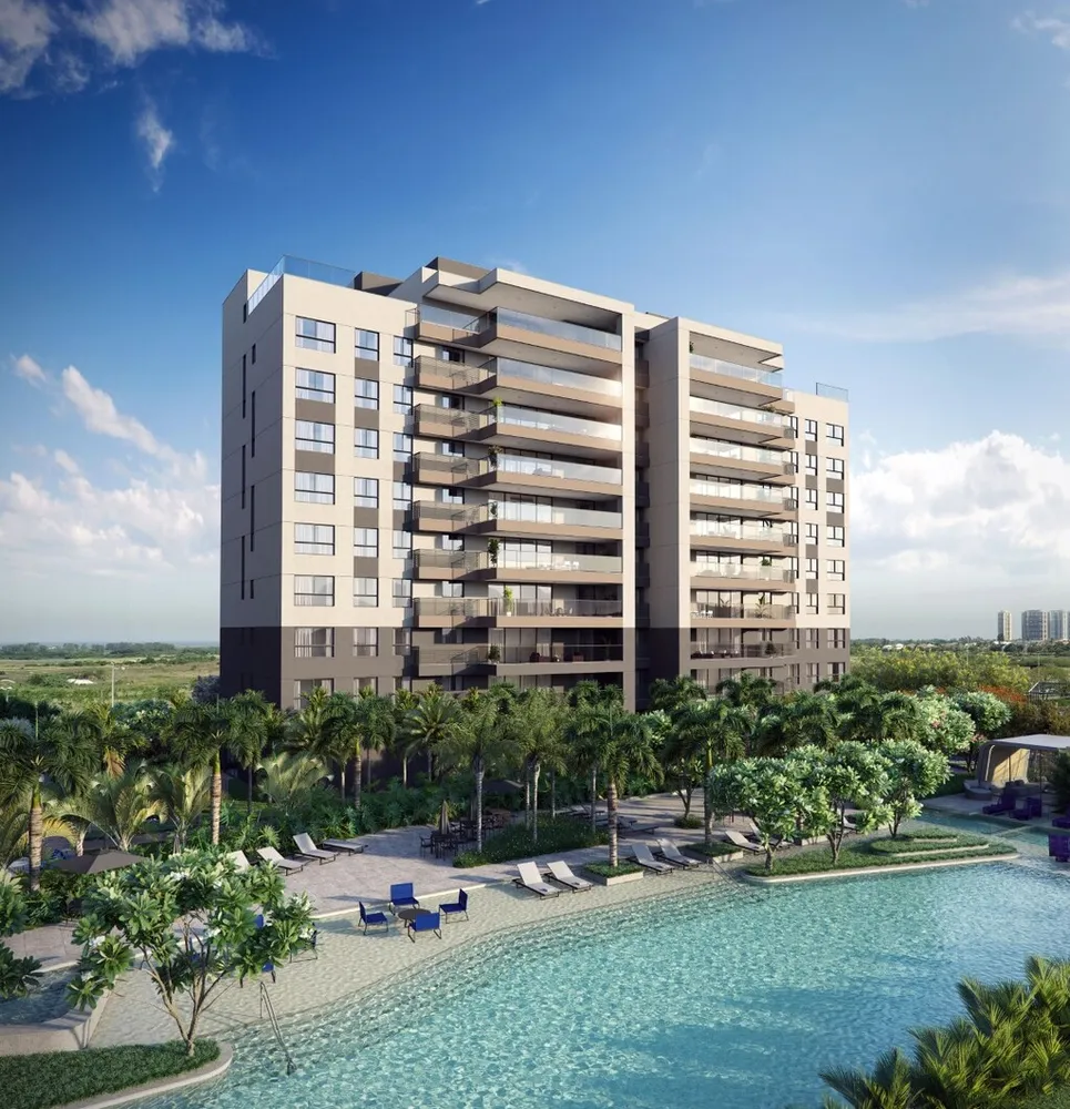 Apartamento, 4 quartos, 204 m² - Foto 1
