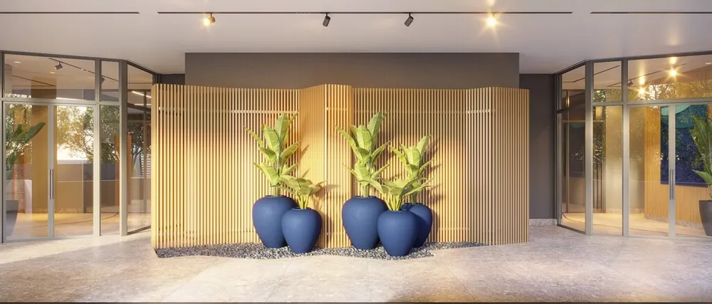 Apartamento, 4 quartos, 204 m² - Foto 6