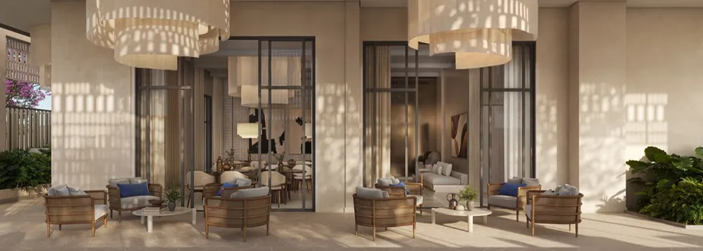 Apartamento, 3 quartos, 120 m² - Foto 31