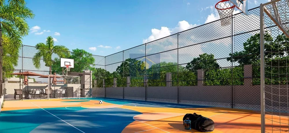 Casa de Condomínio, 3 quartos - Foto 19