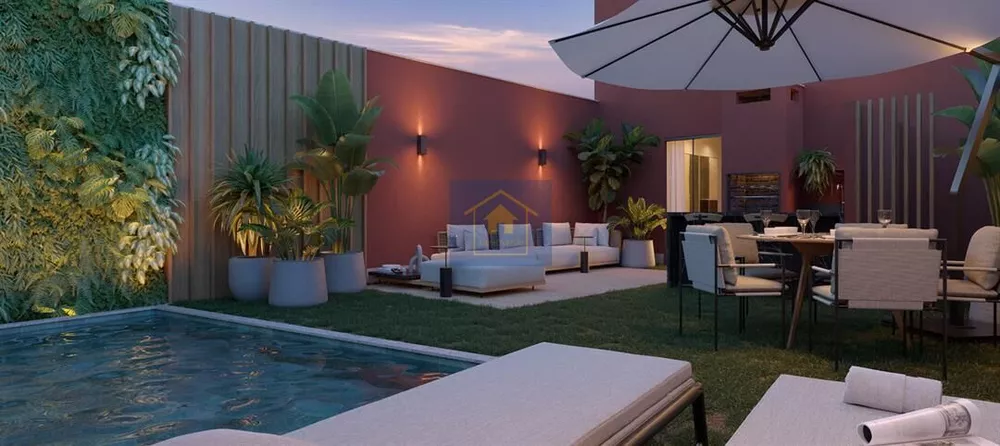 Casa de Condomínio, 3 quartos - Foto 7