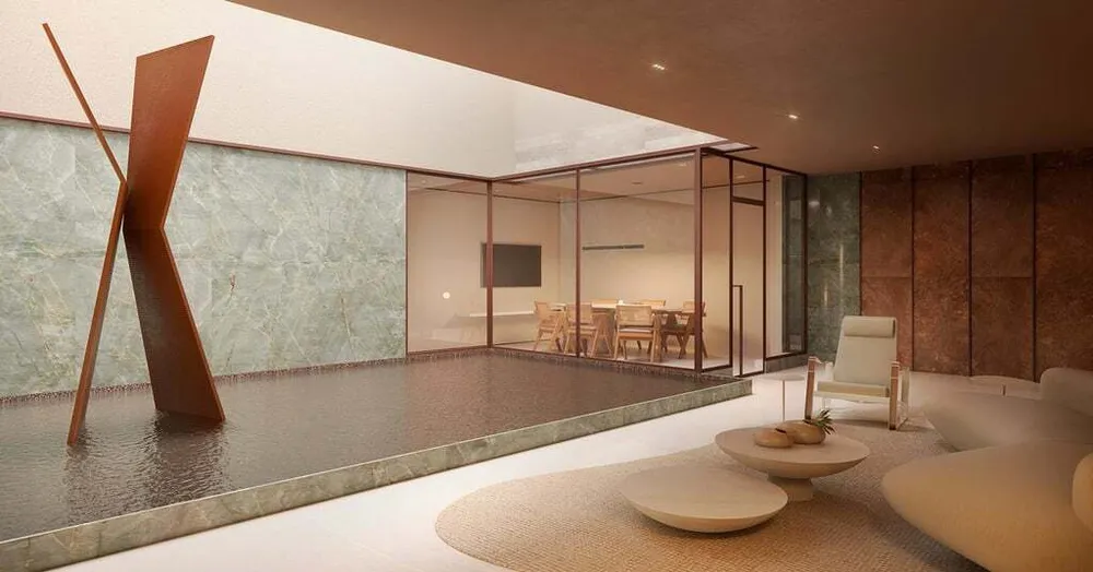 Apartamento, 3 quartos, 166 m² - Foto 6
