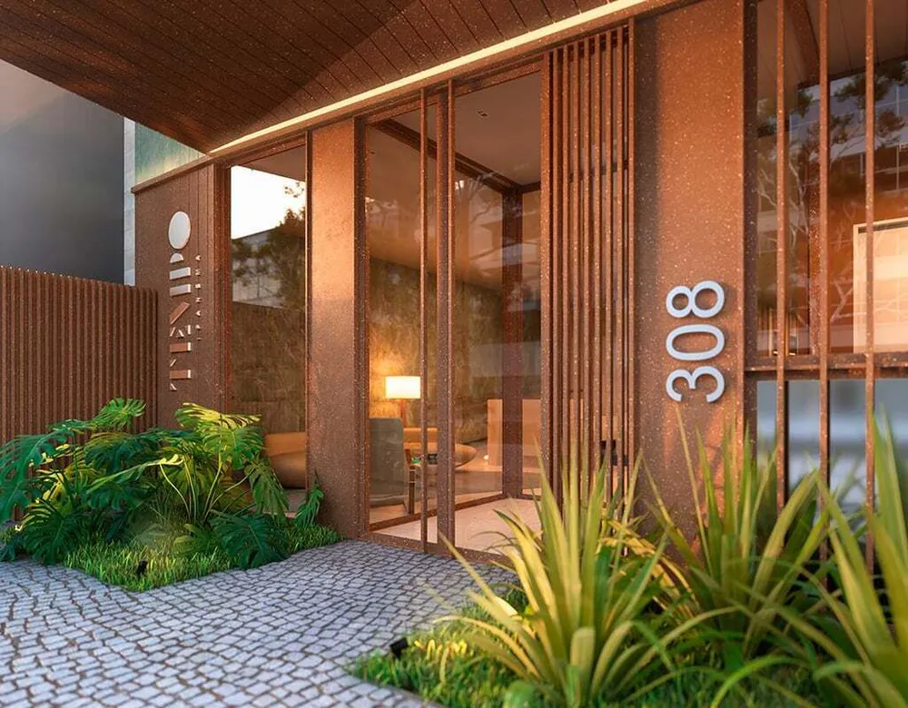 Apartamento, 3 quartos, 166 m² - Foto 4