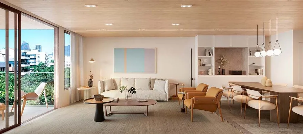Apartamento, 3 quartos, 166 m² - Foto 8