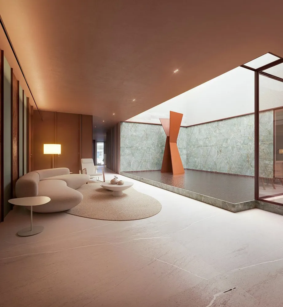 Apartamento, 3 quartos, 166 m² - Foto 7