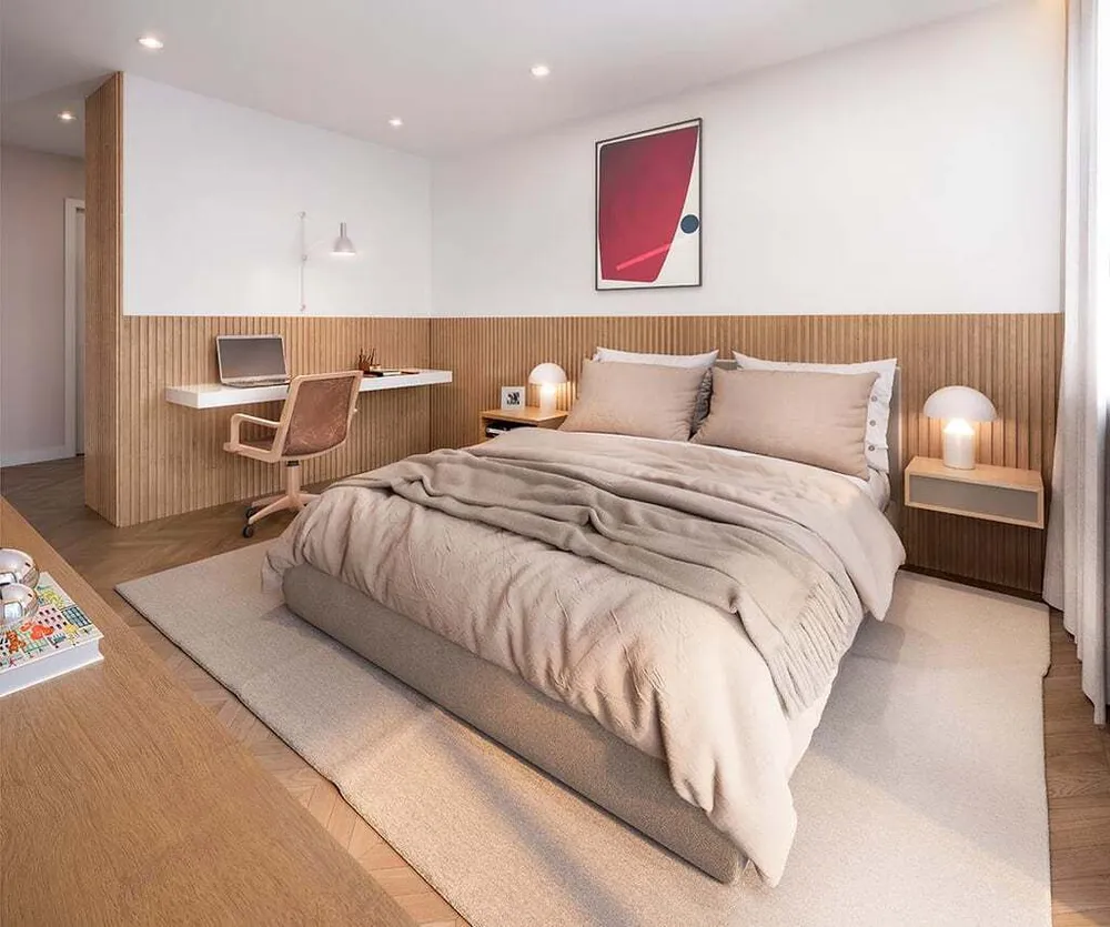Apartamento, 3 quartos, 166 m² - Foto 15