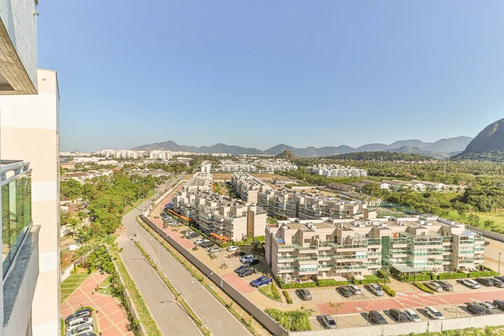 Cobertura, 3 quartos, 146 m² - Foto 10