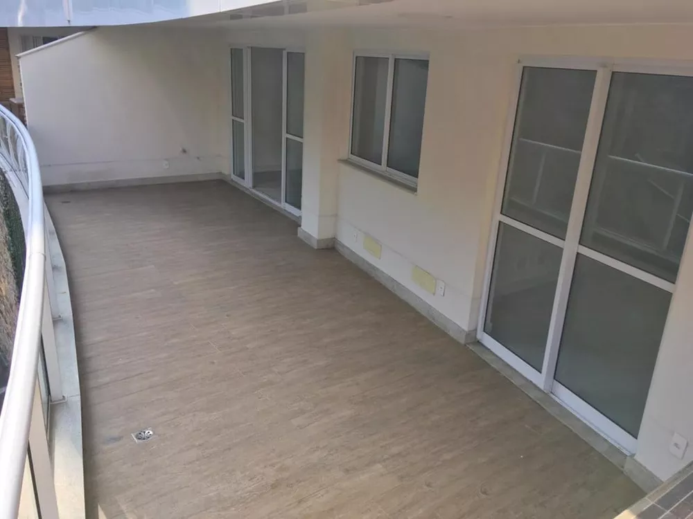 Apartamento, 2 quartos, 117 m² - Foto 1