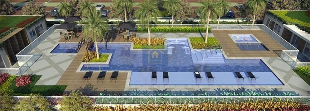 Apartamento, 3 quartos, 84 m² - Foto 2