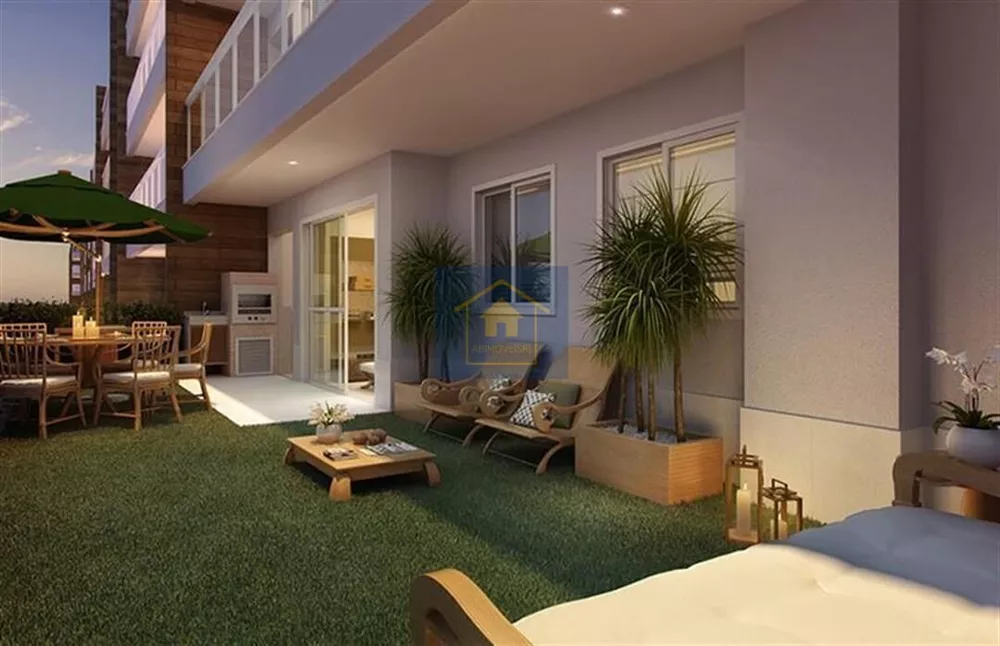 Apartamento, 3 quartos, 84 m² - Foto 12