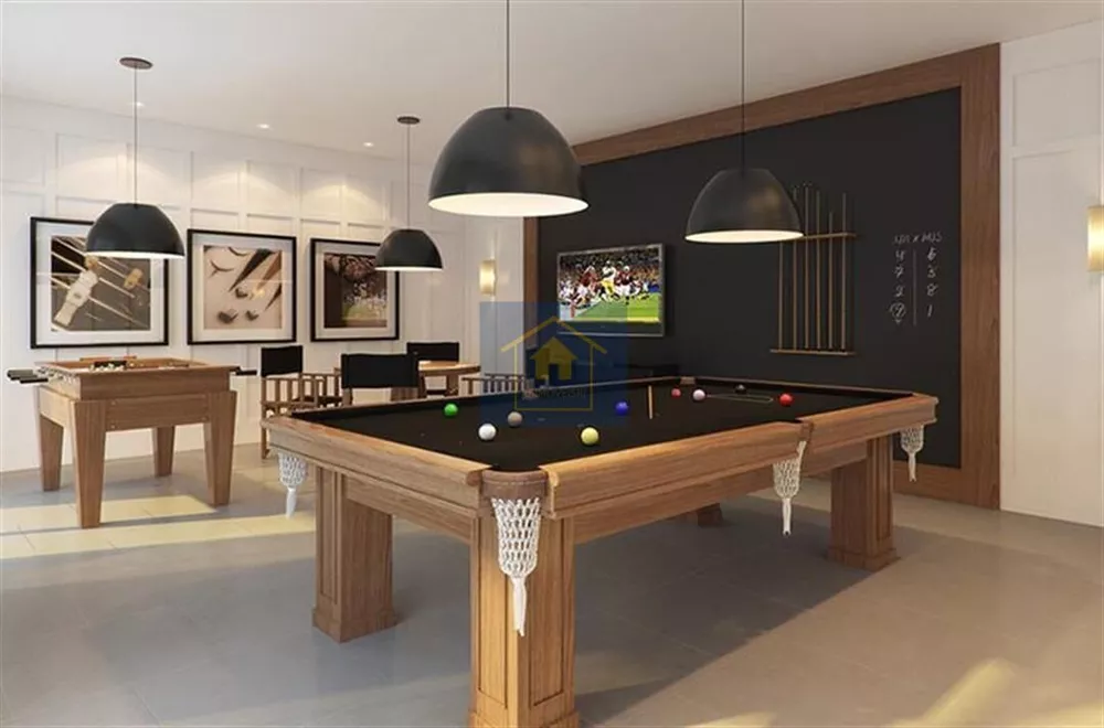 Apartamento, 3 quartos, 84 m² - Foto 9