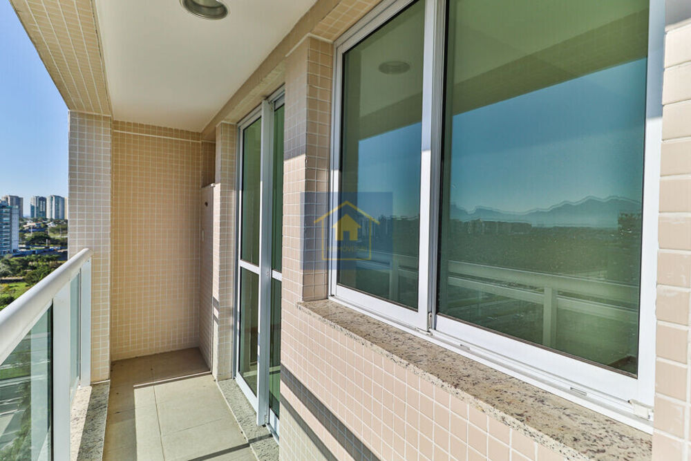 Cobertura à venda com 3 quartos, 163m² - Foto 2