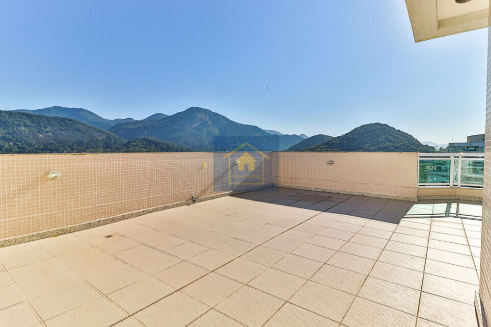 Cobertura à venda com 3 quartos, 163m² - Foto 3