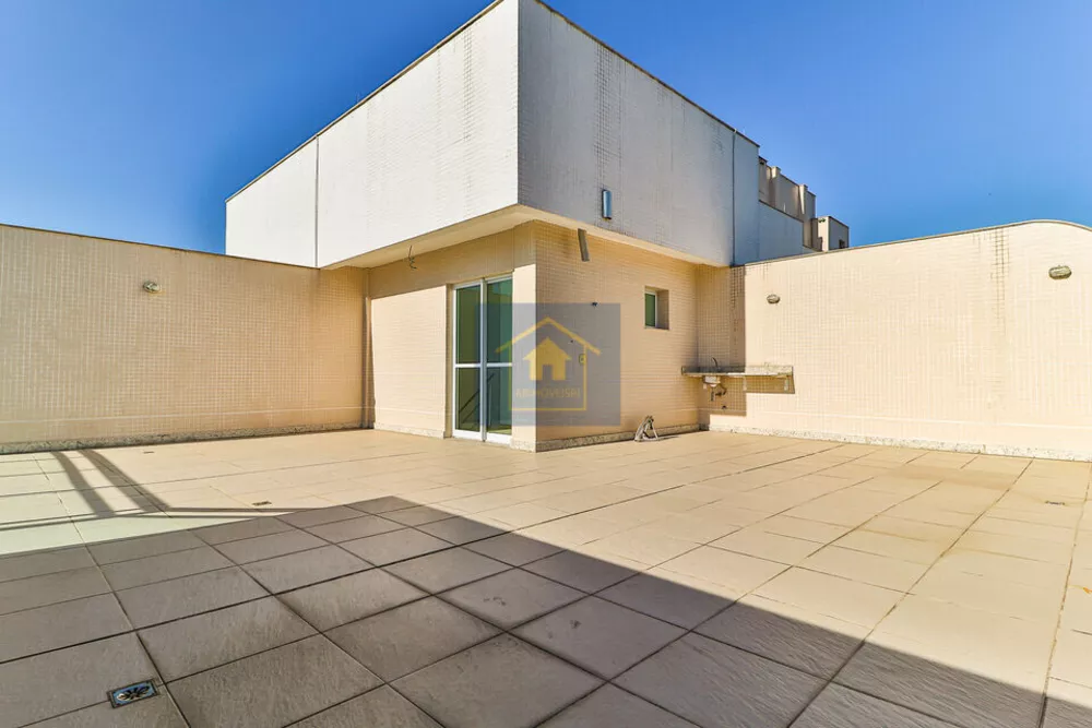 Cobertura, 3 quartos, 163 m² - Foto 4