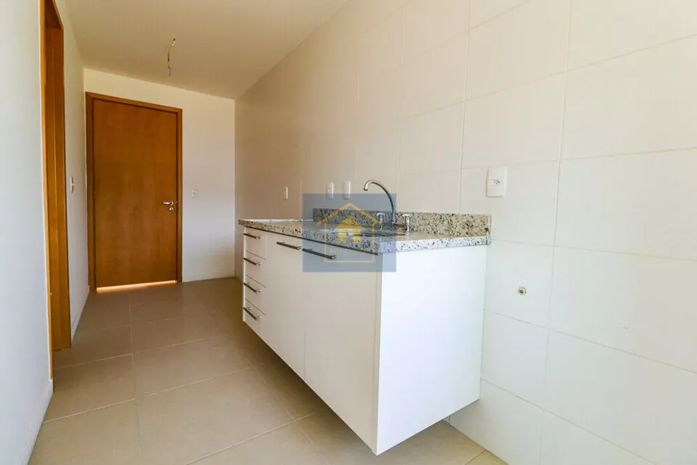 Cobertura, 3 quartos, 163 m² - Foto 11