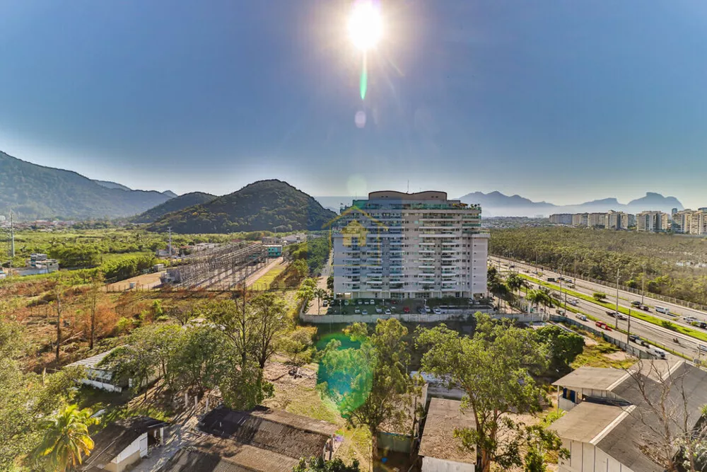 Cobertura, 3 quartos, 163 m² - Foto 26