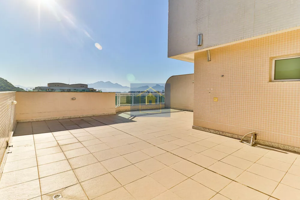 Cobertura, 3 quartos, 163 m² - Foto 6