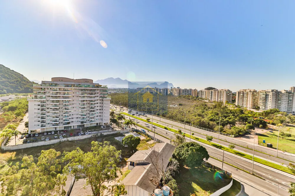 Cobertura, 3 quartos, 163 m² - Foto 39