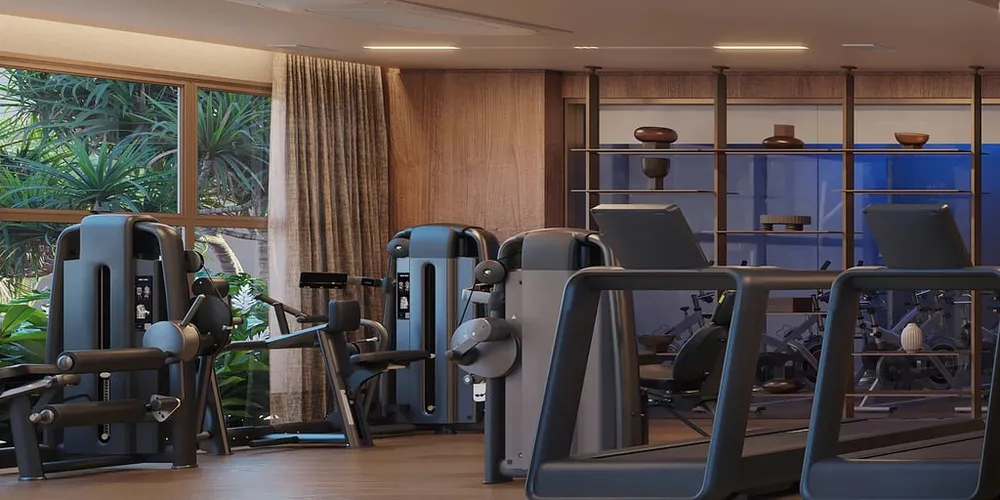 Cobertura, 5 quartos, 171 m² - Foto 4