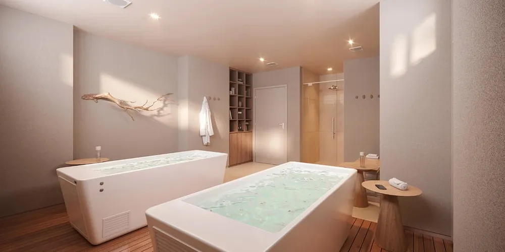 Cobertura, 5 quartos, 171 m² - Foto 12