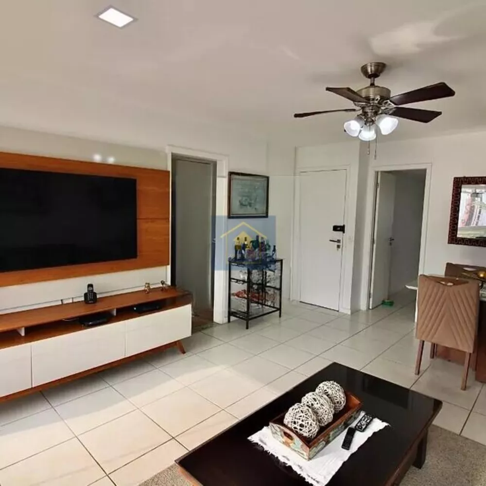 Apartamento à venda com 2 quartos, 86m² - Foto 5