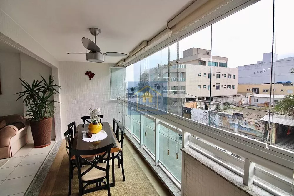 Apartamento à venda com 2 quartos, 86m² - Foto 6