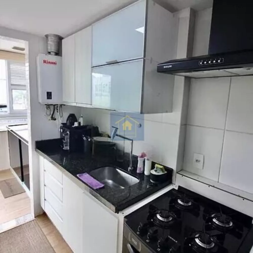 Apartamento à venda com 2 quartos, 86m² - Foto 9