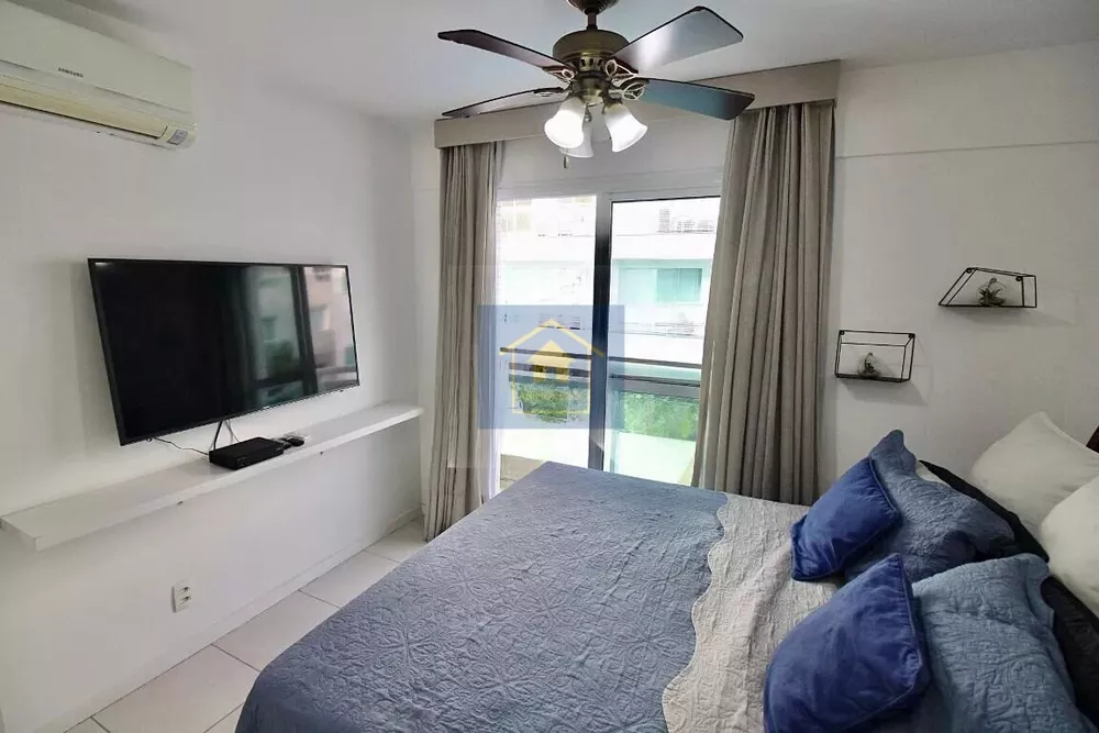 Apartamento à venda com 2 quartos, 86m² - Foto 12