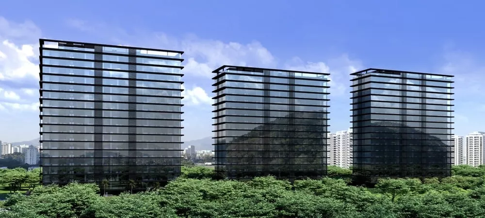 Apartamento, 2 quartos, 53 m² - Foto 4