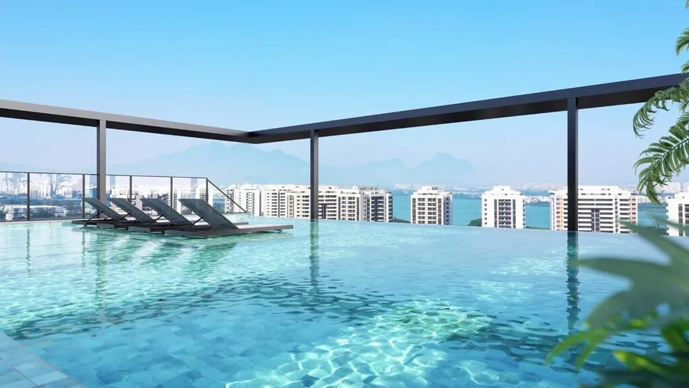 Apartamento, 2 quartos, 53 m² - Foto 24