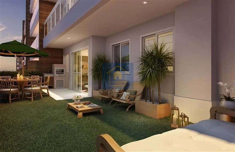 Apartamento, 2 quartos, 65 m² - Foto 42