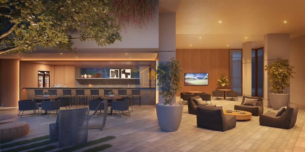 Apartamento à venda com 4 quartos, 163m² - Foto 14