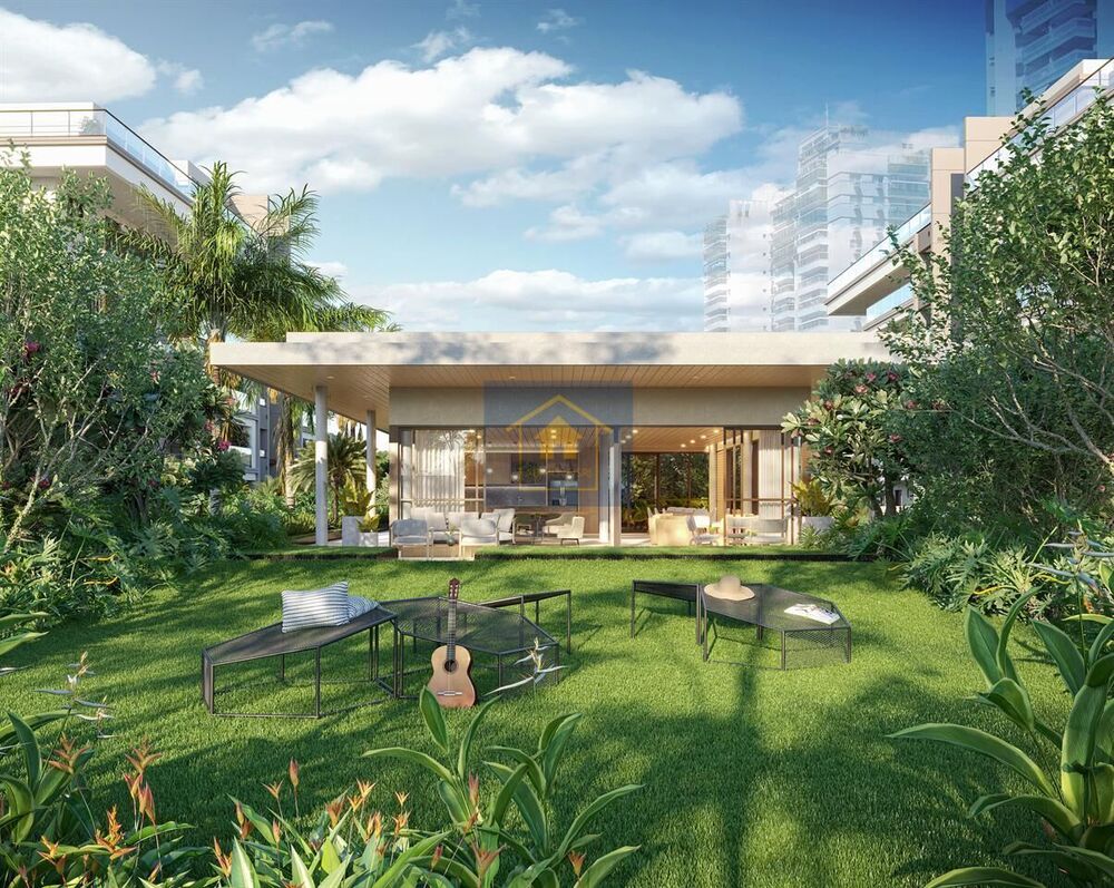 Apartamento à venda com 4 quartos, 163m² - Foto 7