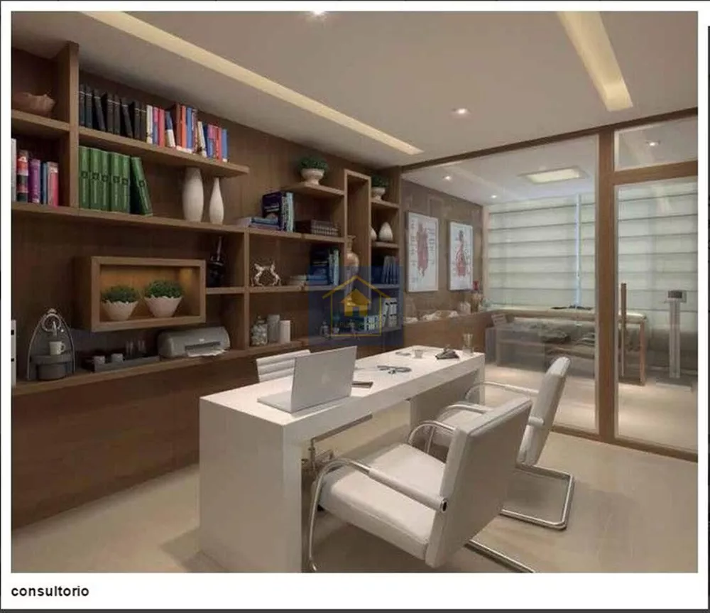 Flat/Apart Hotel, 1 quarto, 27 m² - Foto 14