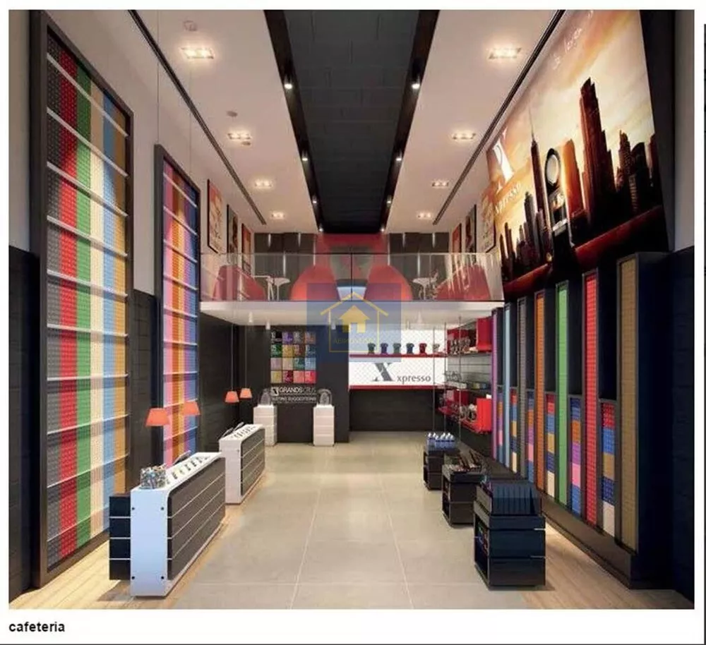 Flat/Apart Hotel, 1 quarto, 27 m² - Foto 11