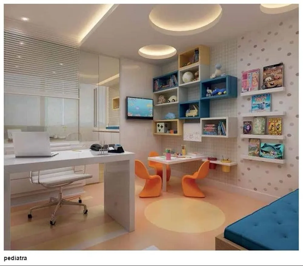 Flat/Apart Hotel, 1 quarto, 27 m² - Foto 41