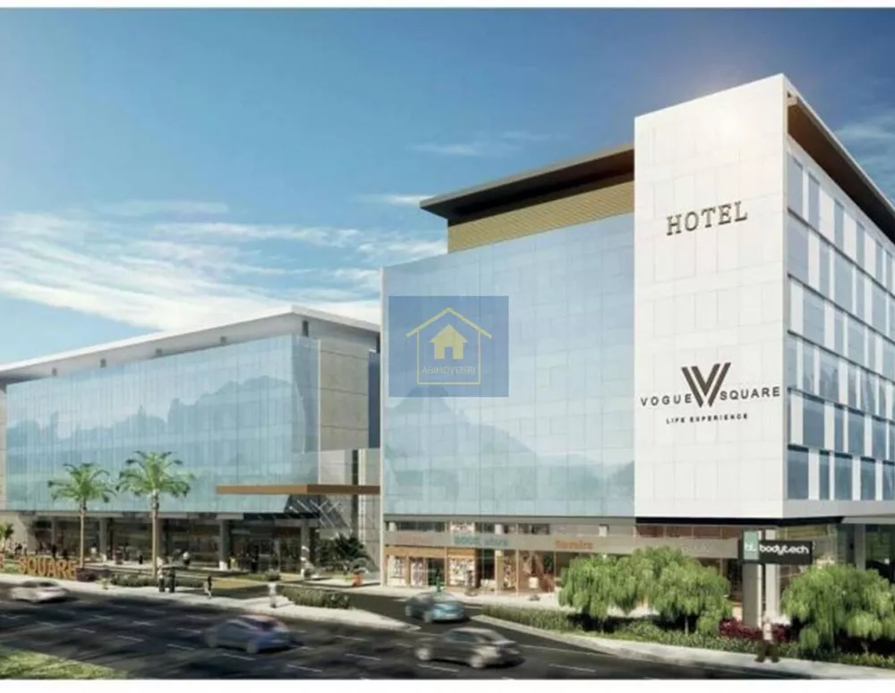 Flat/Apart Hotel, 1 quarto, 27 m² - Foto 26