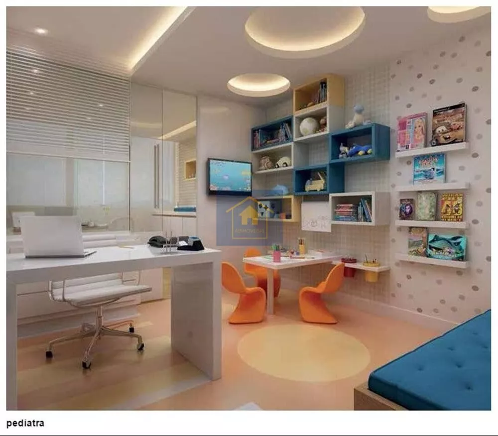 Flat/Apart Hotel, 1 quarto, 27 m² - Foto 15