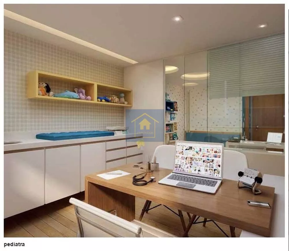 Flat/Apart Hotel, 1 quarto, 27 m² - Foto 16