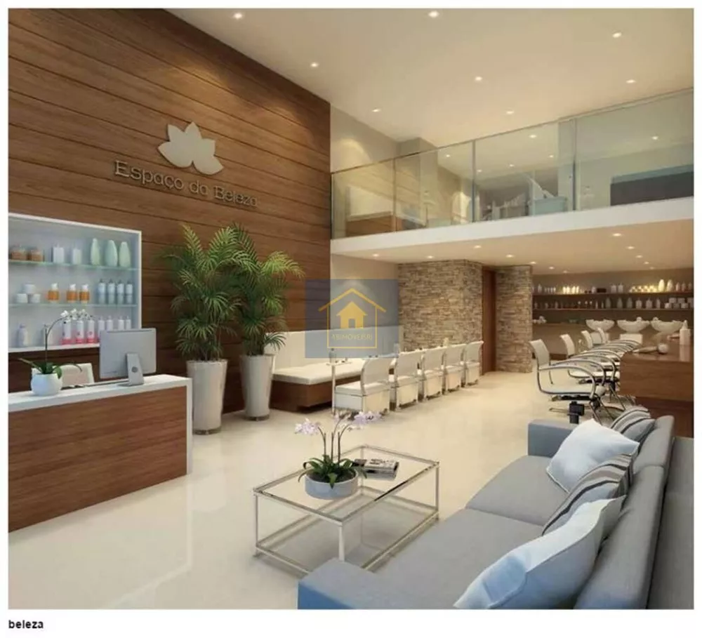 Flat/Apart Hotel, 1 quarto, 27 m² - Foto 13