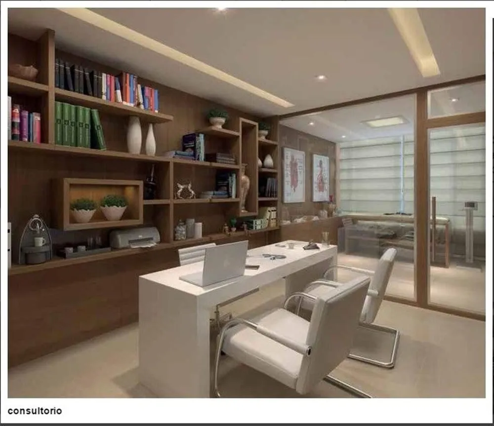 Flat/Apart Hotel, 1 quarto, 27 m² - Foto 40