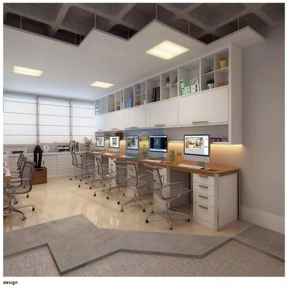 Flat/Apart Hotel, 1 quarto, 27 m² - Foto 22