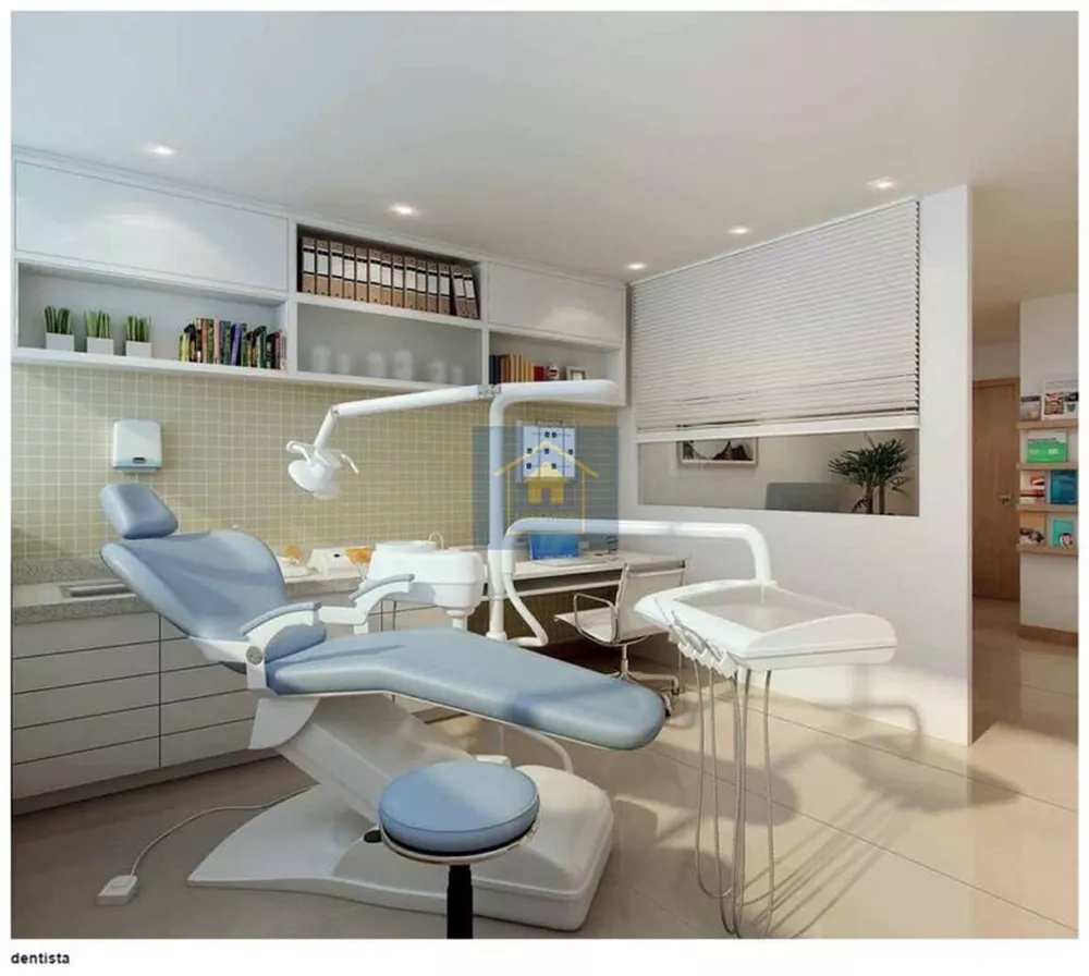 Flat/Apart Hotel, 1 quarto, 27 m² - Foto 18