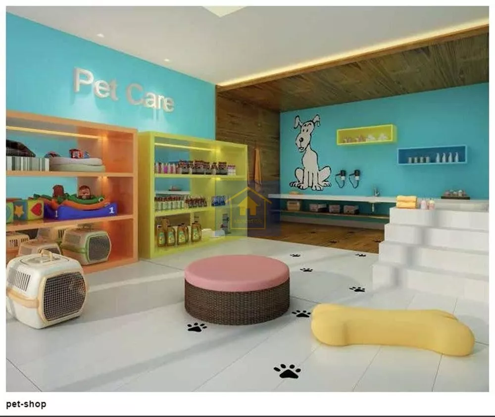 Flat/Apart Hotel, 1 quarto, 27 m² - Foto 21