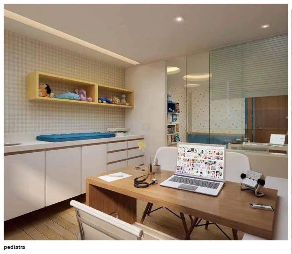 Flat/Apart Hotel, 1 quarto, 27 m² - Foto 42