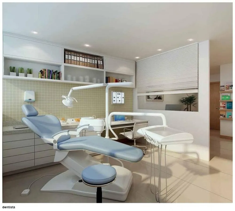 Flat/Apart Hotel, 1 quarto, 27 m² - Foto 44