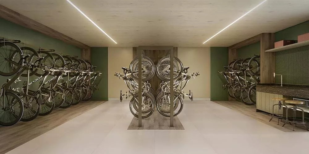 Apartamento, 4 quartos, 231 m² - Foto 13